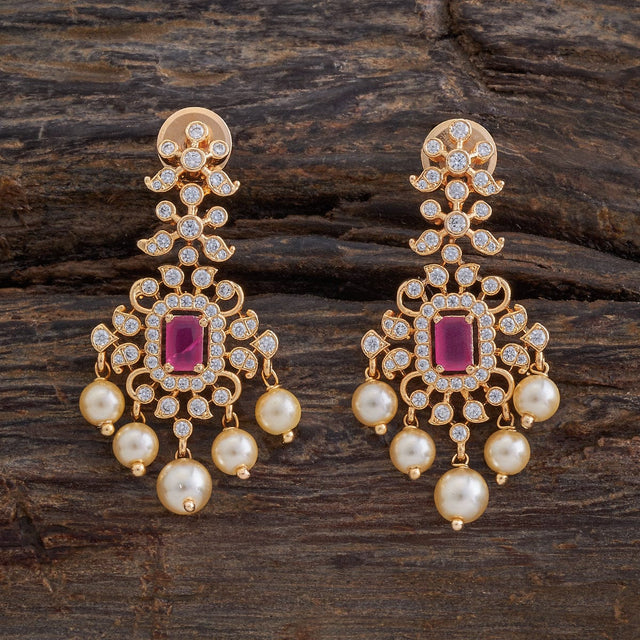 Zircon Earring Zircon Earring 175774