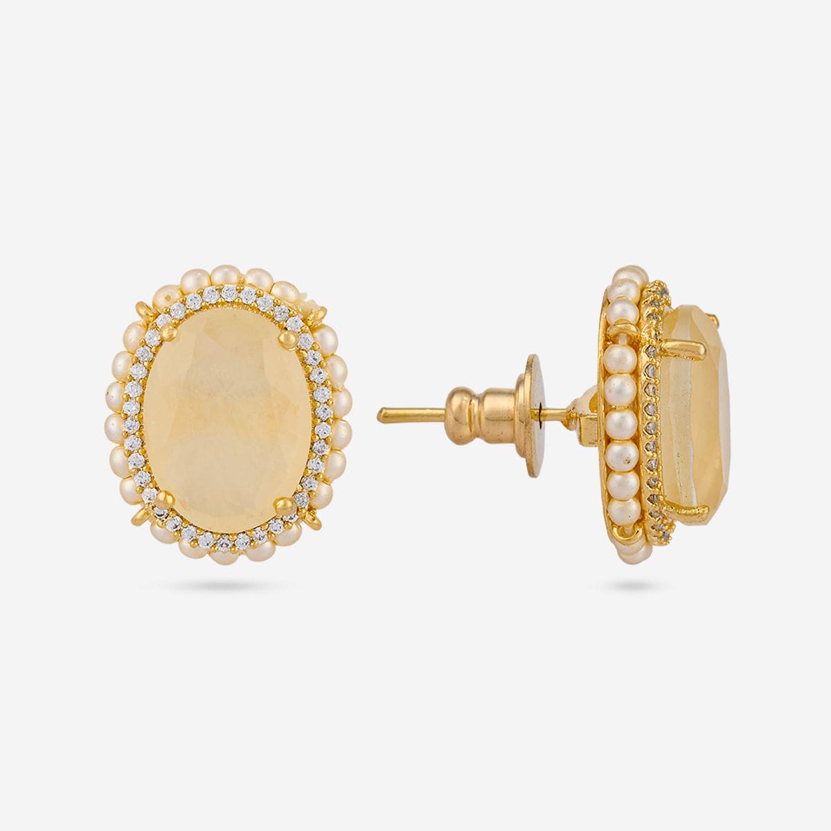 Zircon Earring Zircon Earring 177145