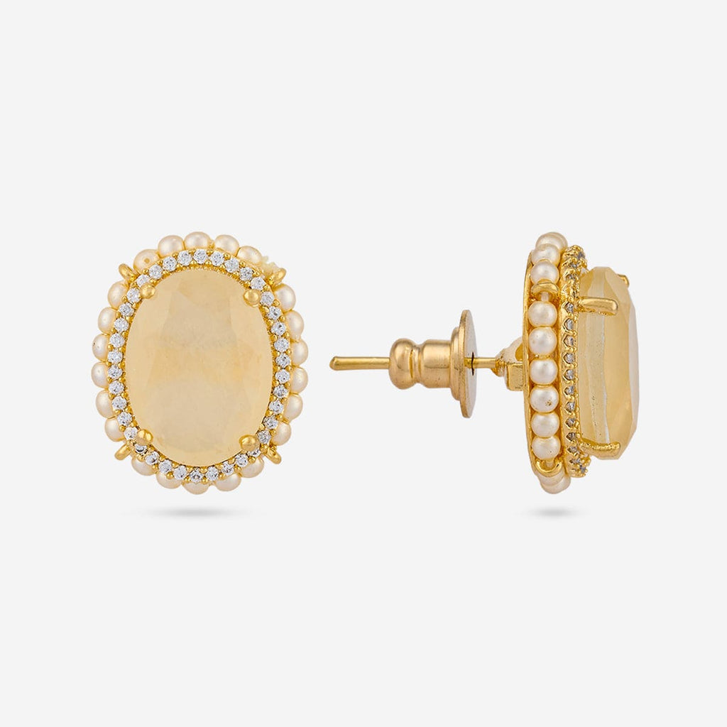 Zircon Earring Zircon Earring 177145