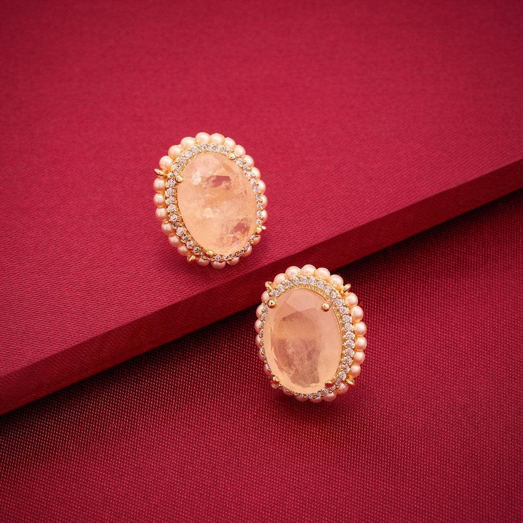 Zircon Earring Zircon Earring 177145