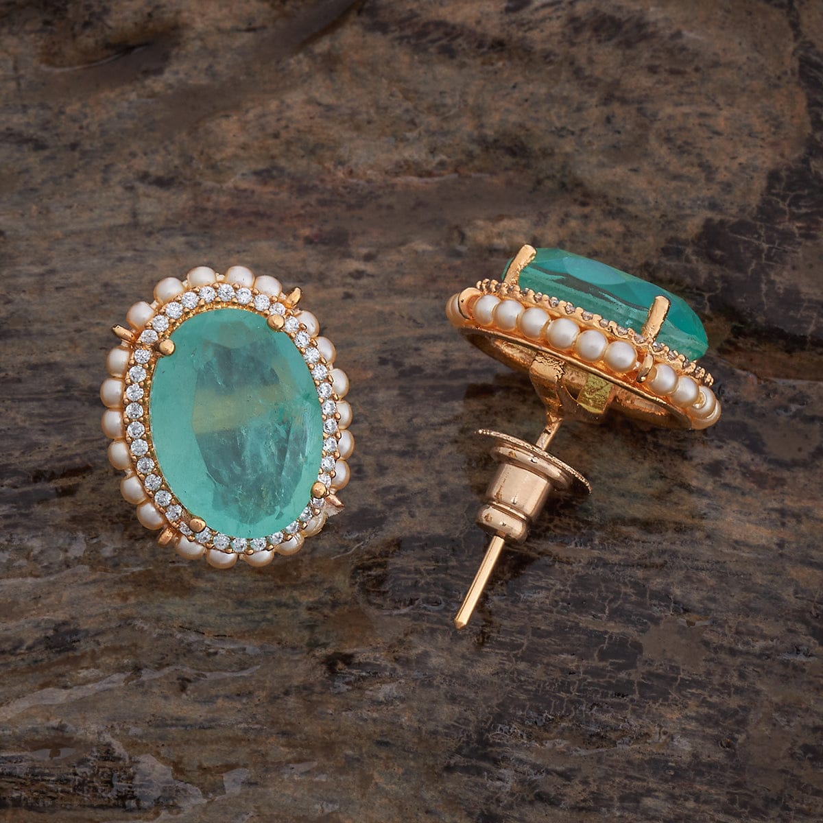 Zircon Earring Zircon Earring 177145