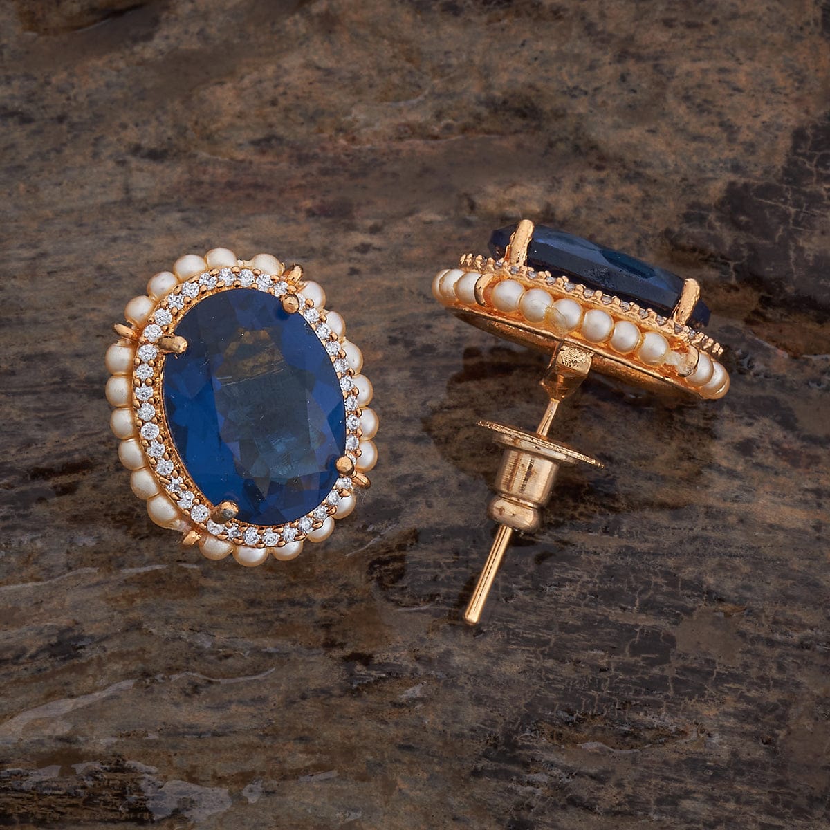 Zircon Earring Zircon Earring 177145