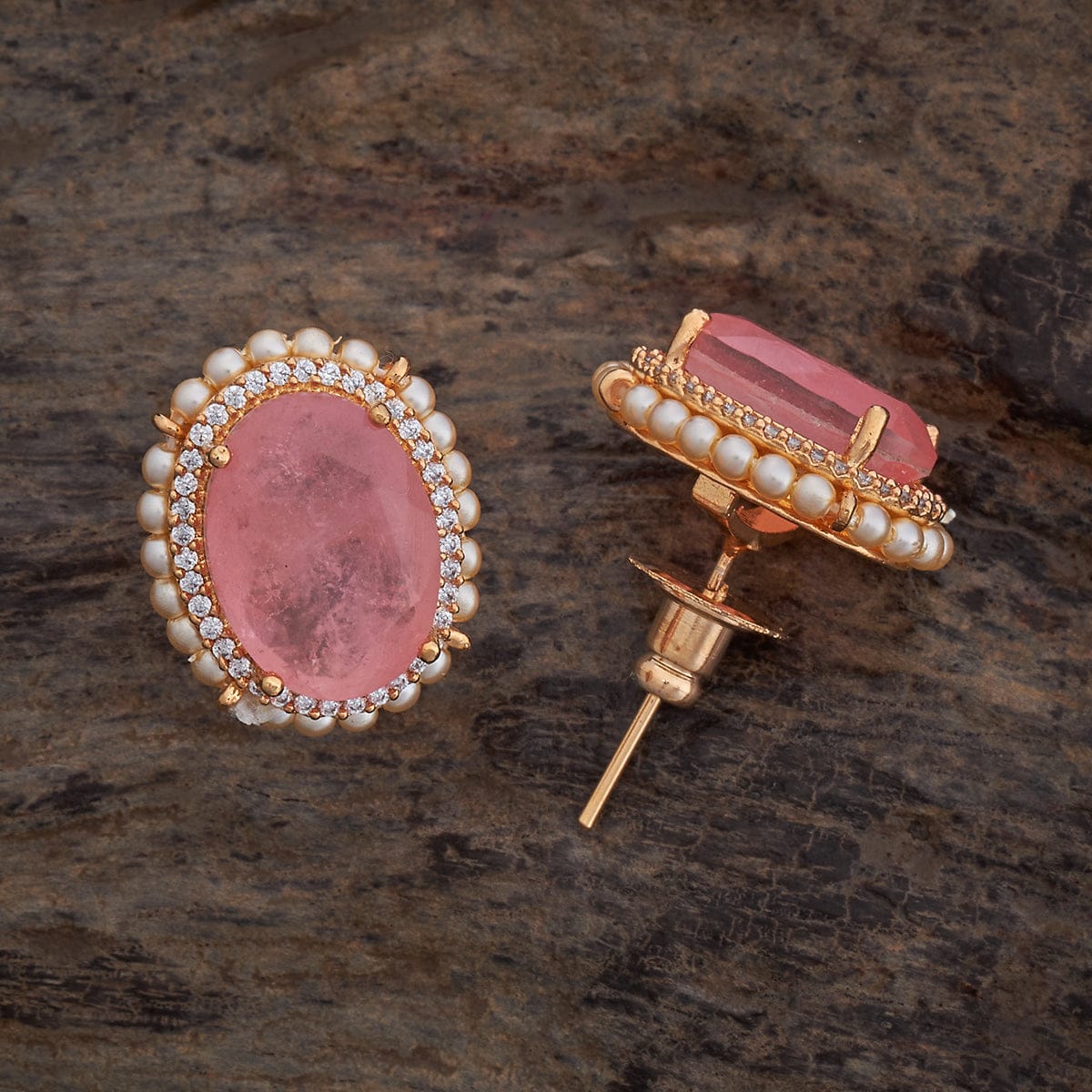 Zircon Earring Zircon Earring 177145