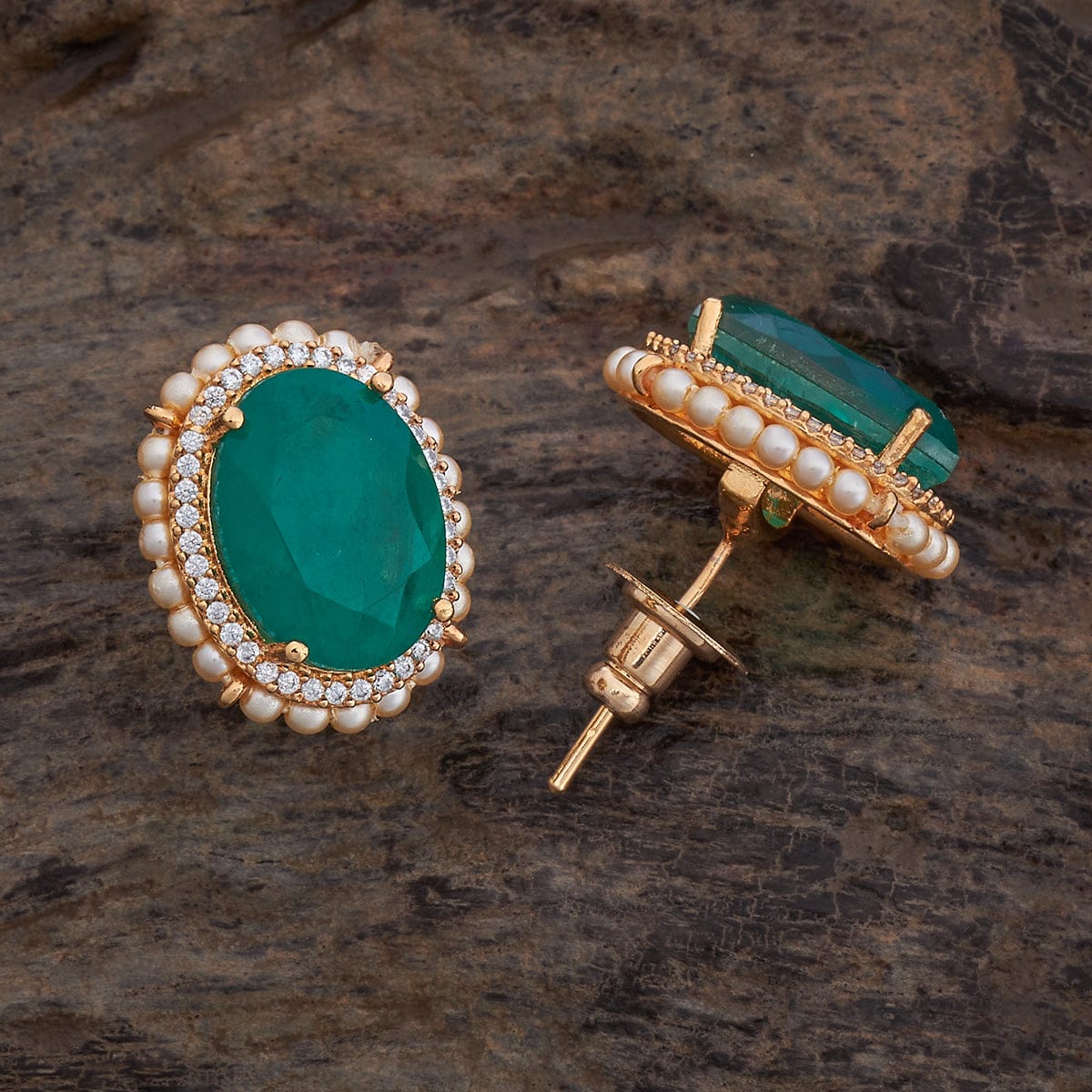 Zircon Earring Zircon Earring 177145