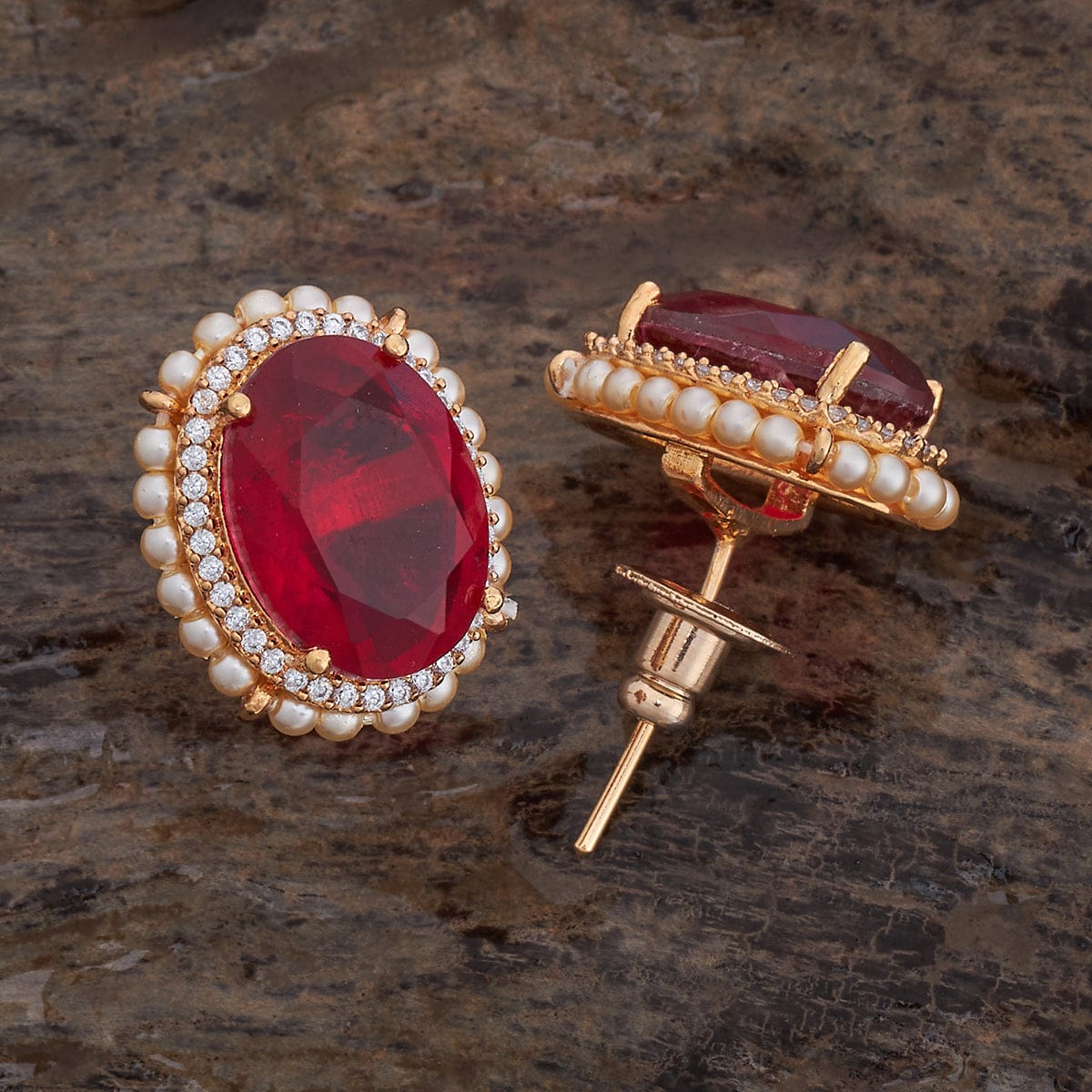 Zircon Earring Zircon Earring 177145