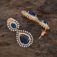 Zircon Earring Zircon Earring 177206