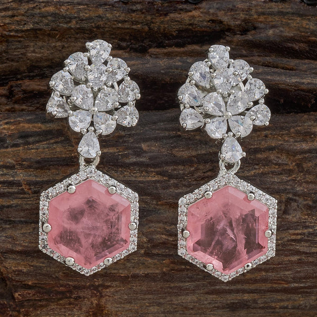 Zircon Earring Zircon Earring 177209
