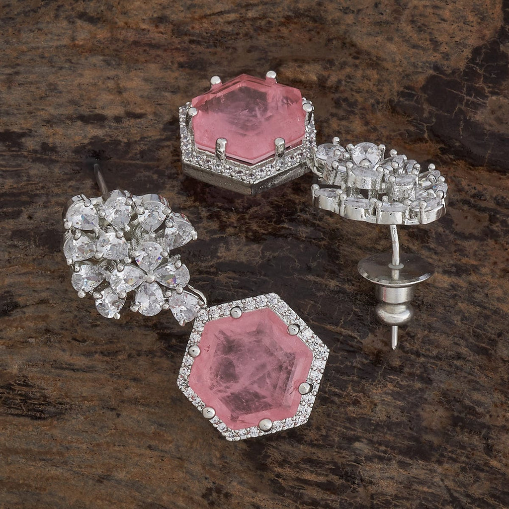 Zircon Earring Zircon Earring 177209