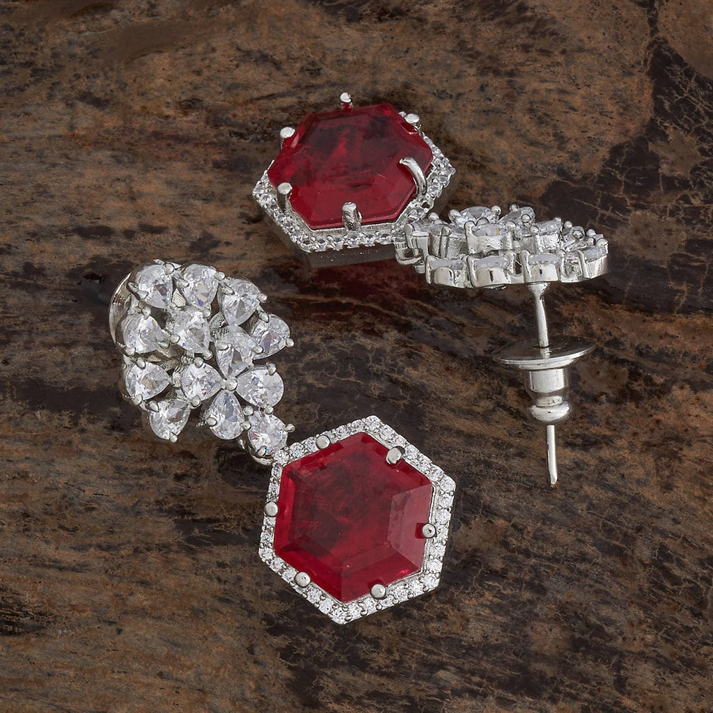 Zircon Earring Zircon Earring 177209