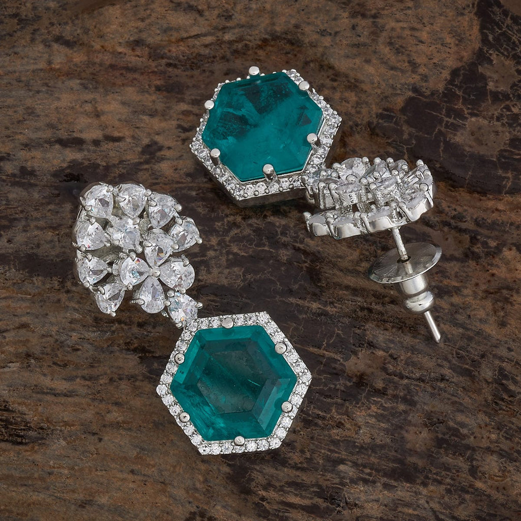 Zircon Earring Zircon Earring 177209