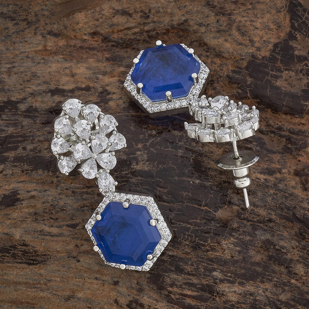 Zircon Earring Zircon Earring 177209