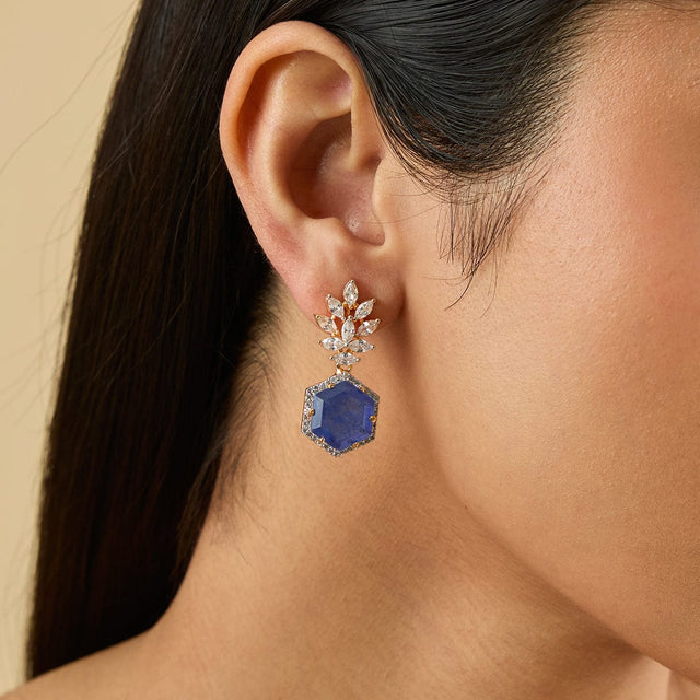 Zircon Earring Zircon Earring 177218