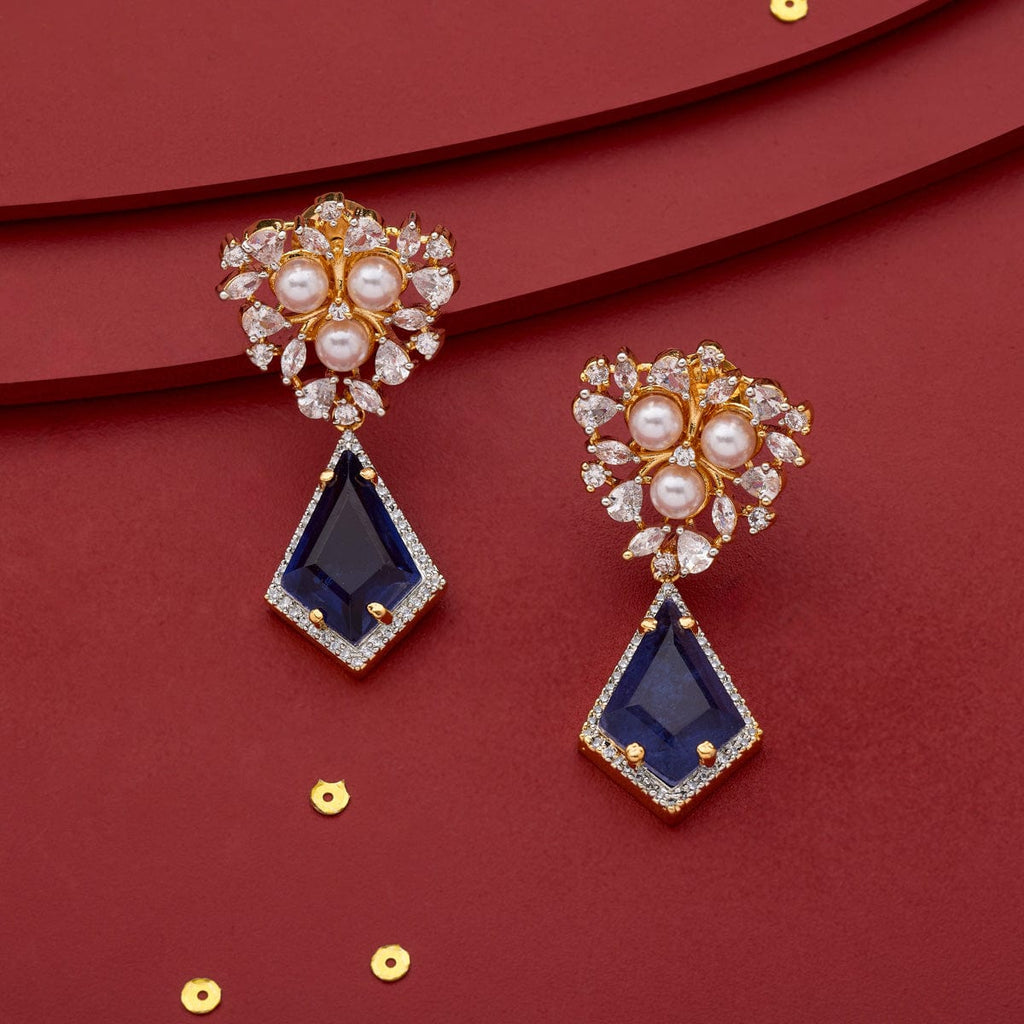 Zircon Earring Zircon Earring 177220