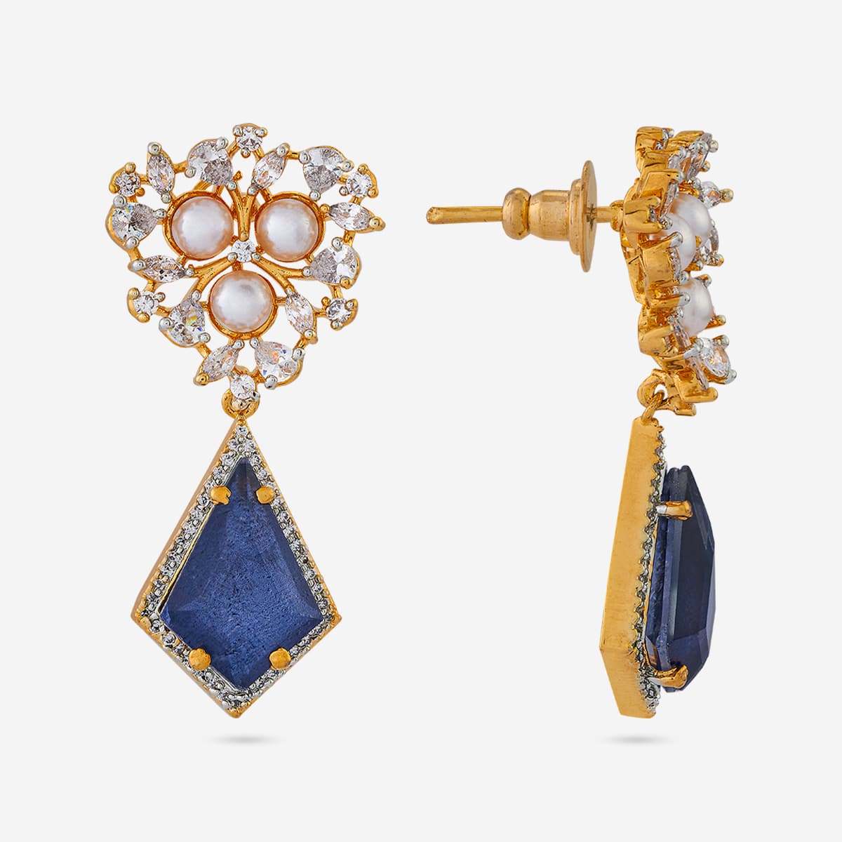 Zircon Earring Zircon Earring 177220