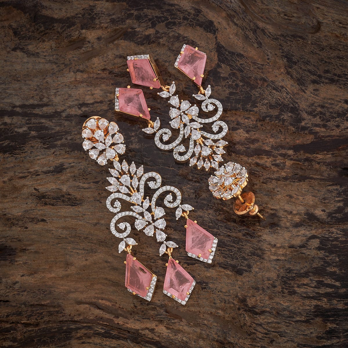 Zircon Earring Zircon Earring 177237