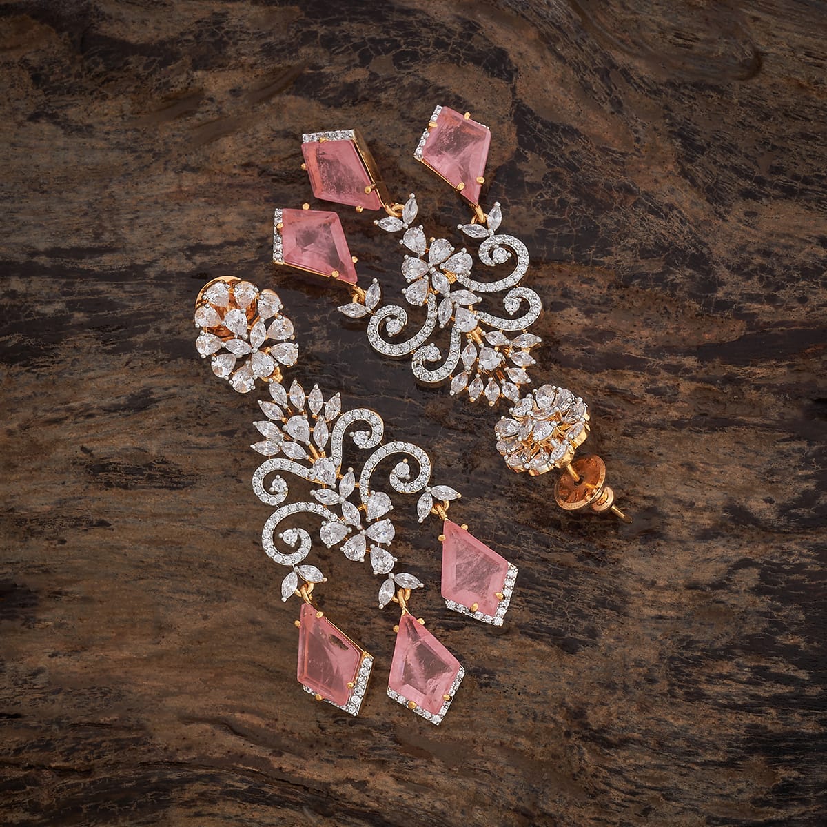 Zircon Earring Zircon Earring 177237