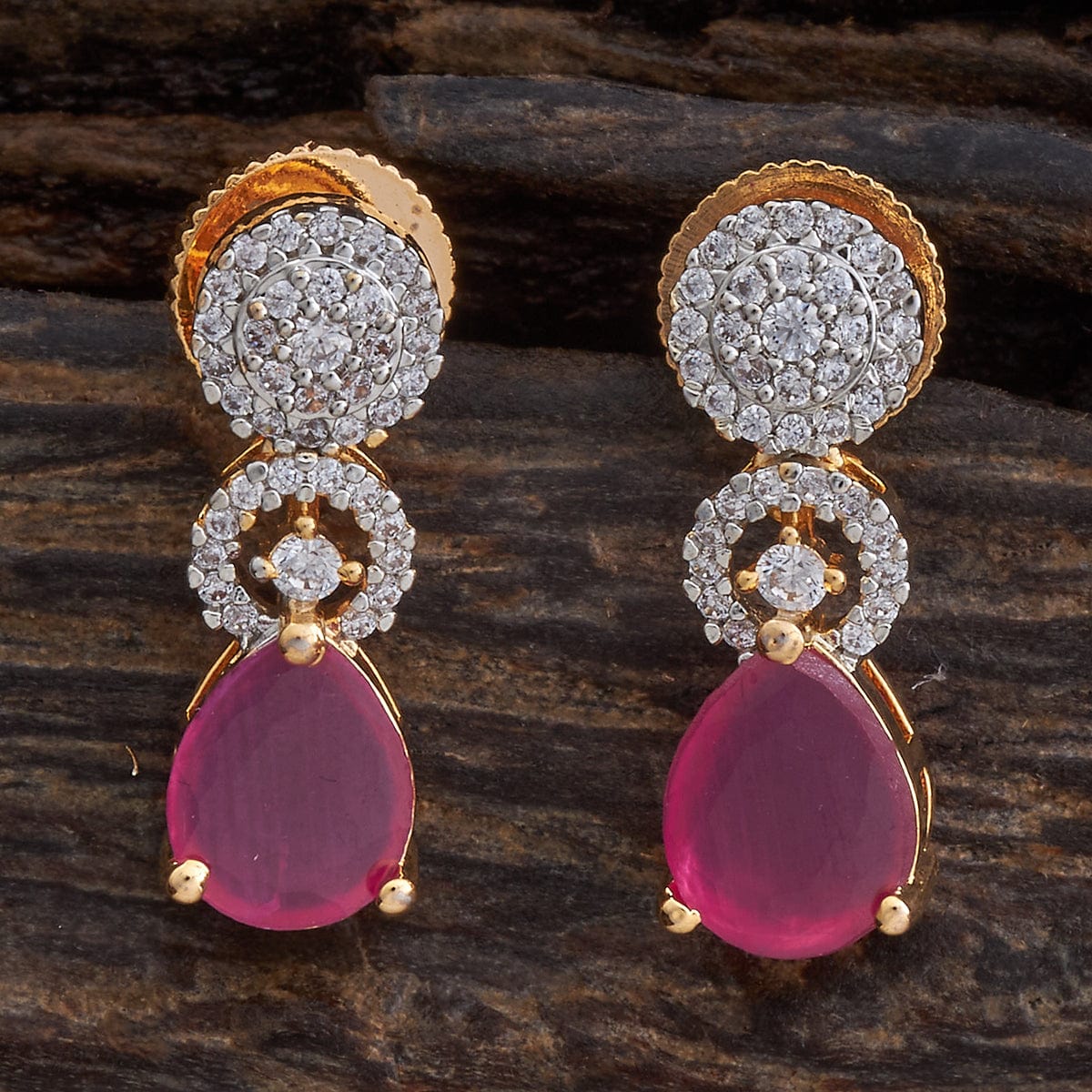Zircon Earring Zircon Earring 177289