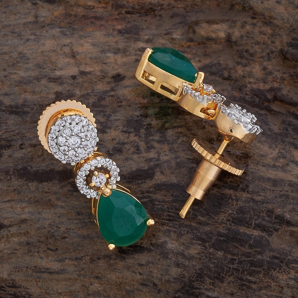 Zircon Earring Zircon Earring 177289