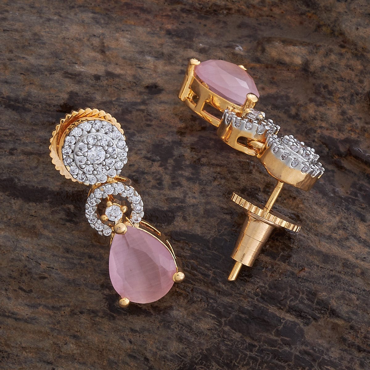 Zircon Earring Zircon Earring 177289