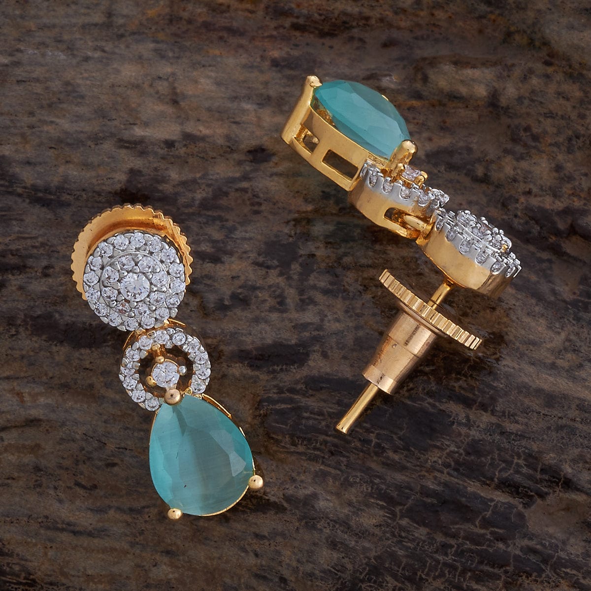 Zircon Earring Zircon Earring 177289