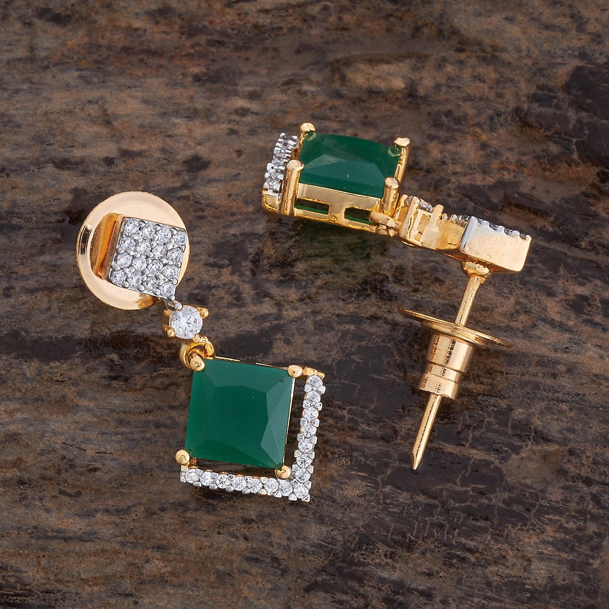 Zircon Earring Zircon Earring 177290