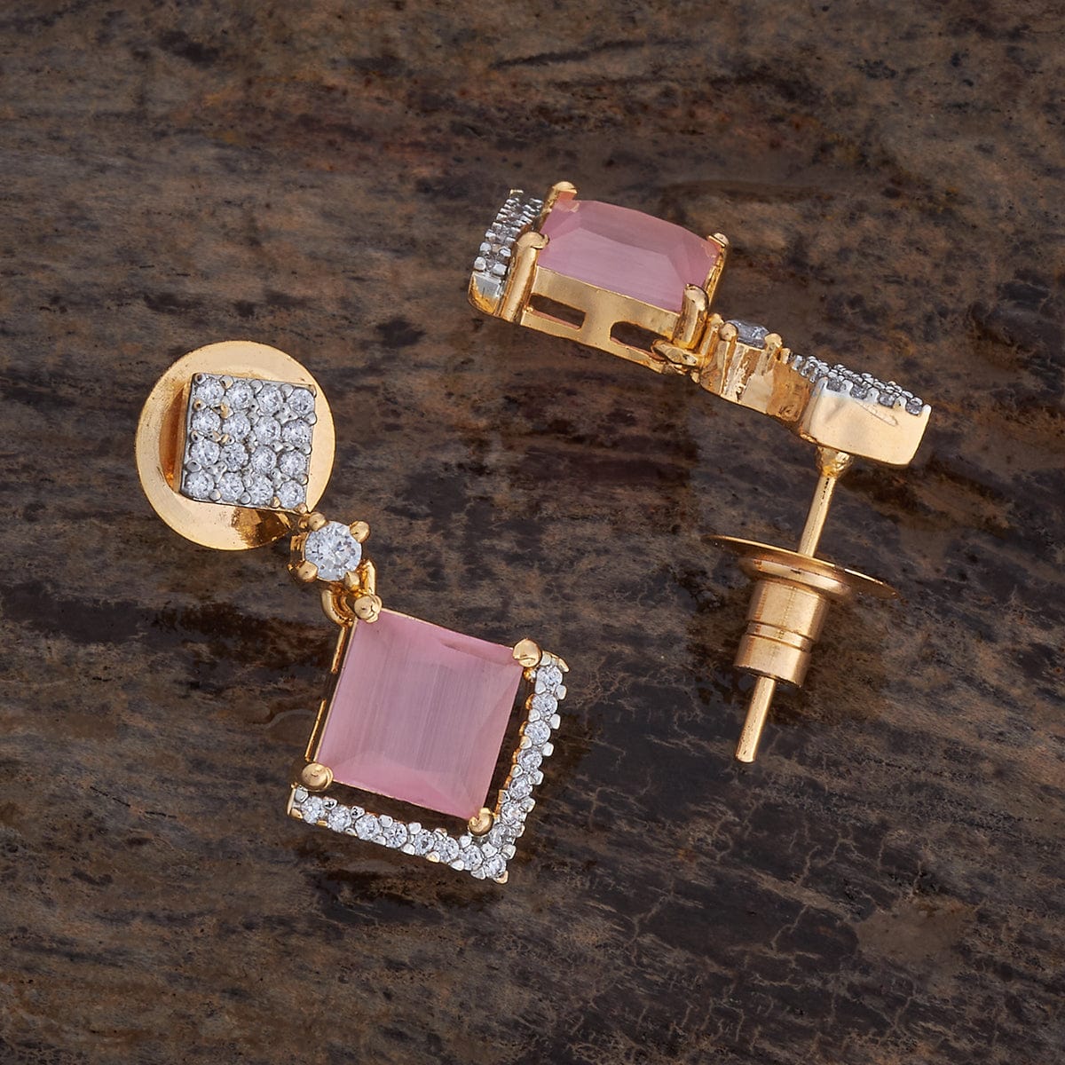 Zircon Earring Zircon Earring 177290