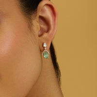 Zircon Earring Zircon Earring 177292