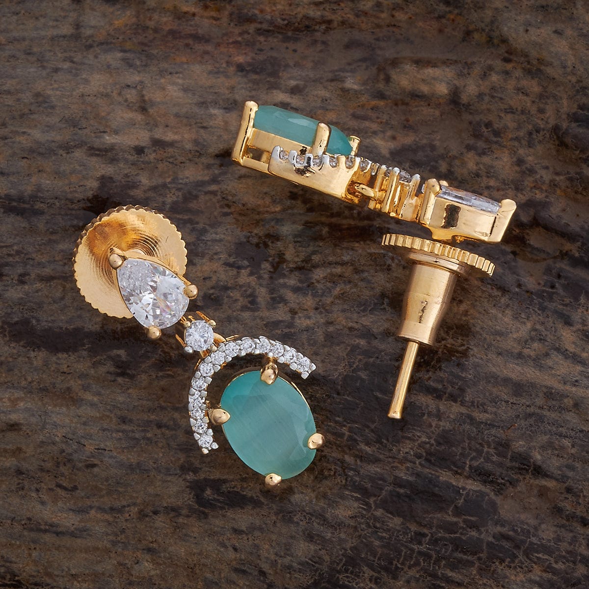 Zircon Earring Zircon Earring 177292