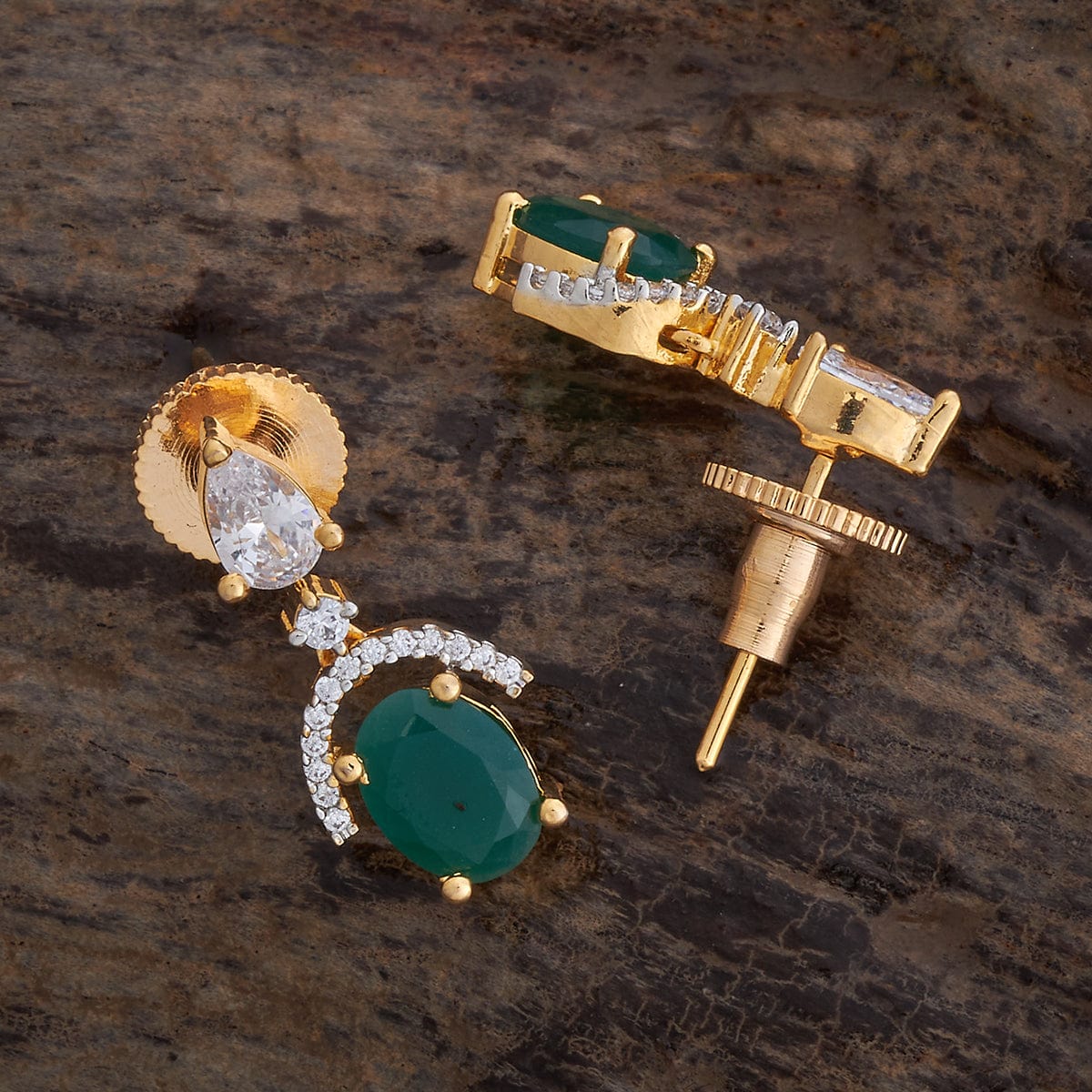 Zircon Earring Zircon Earring 177292