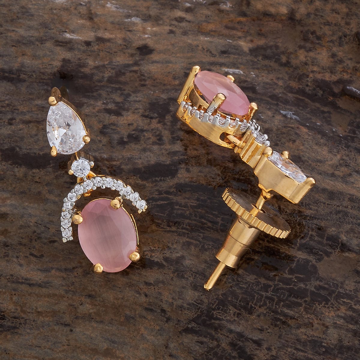 Zircon Earring Zircon Earring 177292