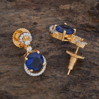 Zircon Earring Zircon Earring 177298