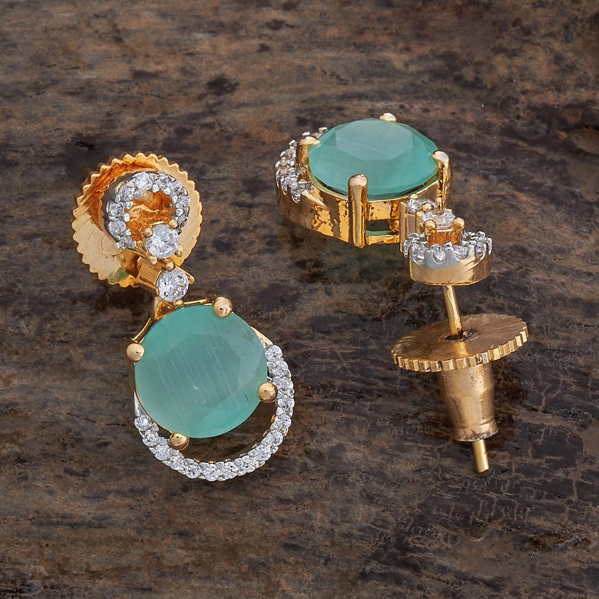 Zircon Earring Zircon Earring 177298