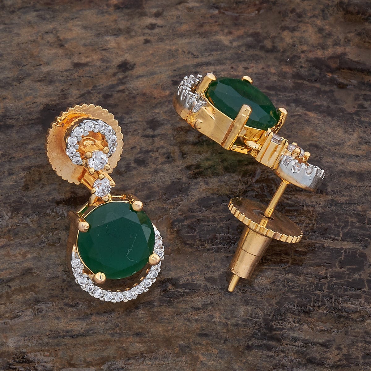 Zircon Earring Zircon Earring 177298