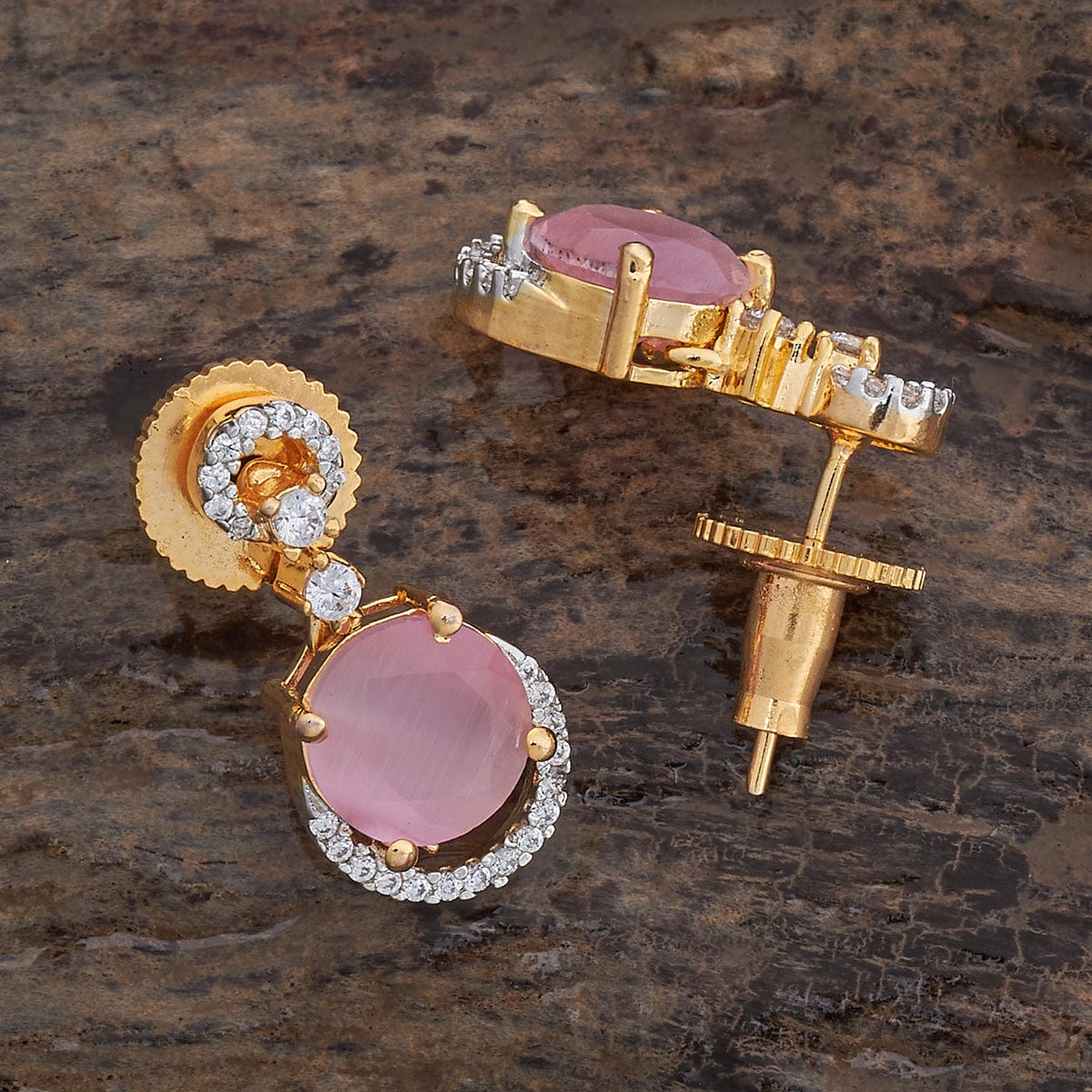 Zircon Earring Zircon Earring 177298