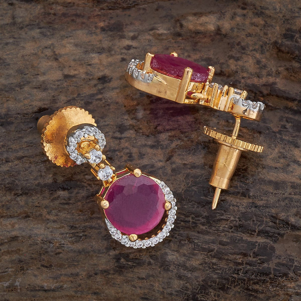 Zircon Earring Zircon Earring 177298