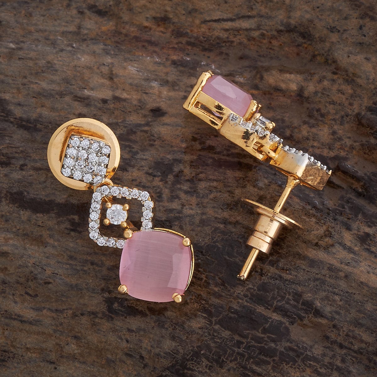 Zircon Earring Zircon Earring 177299