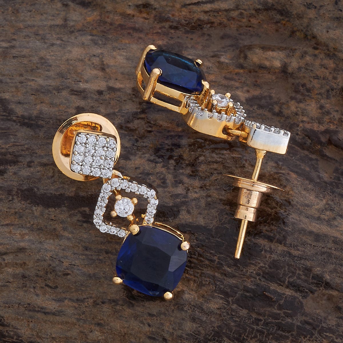 Zircon Earring Zircon Earring 177299