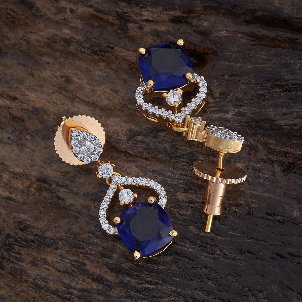 Zircon Earring Zircon Earring 177300