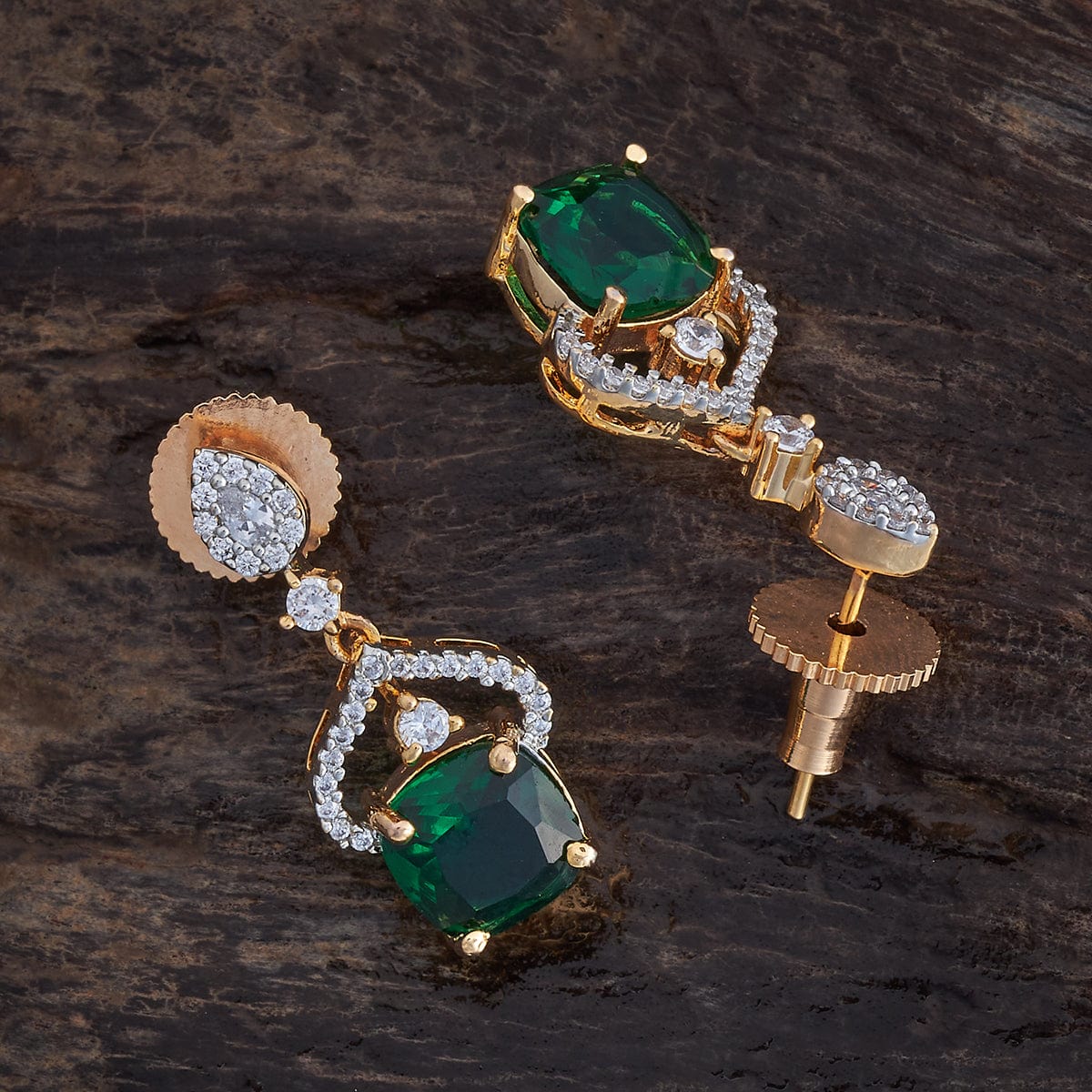 Zircon Earring Zircon Earring 177300