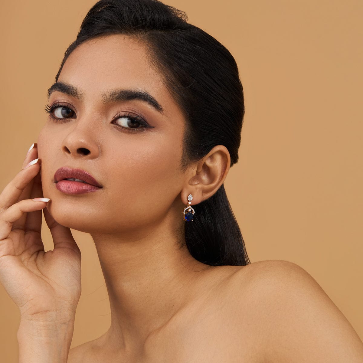 Zircon Earring Zircon Earring 177300