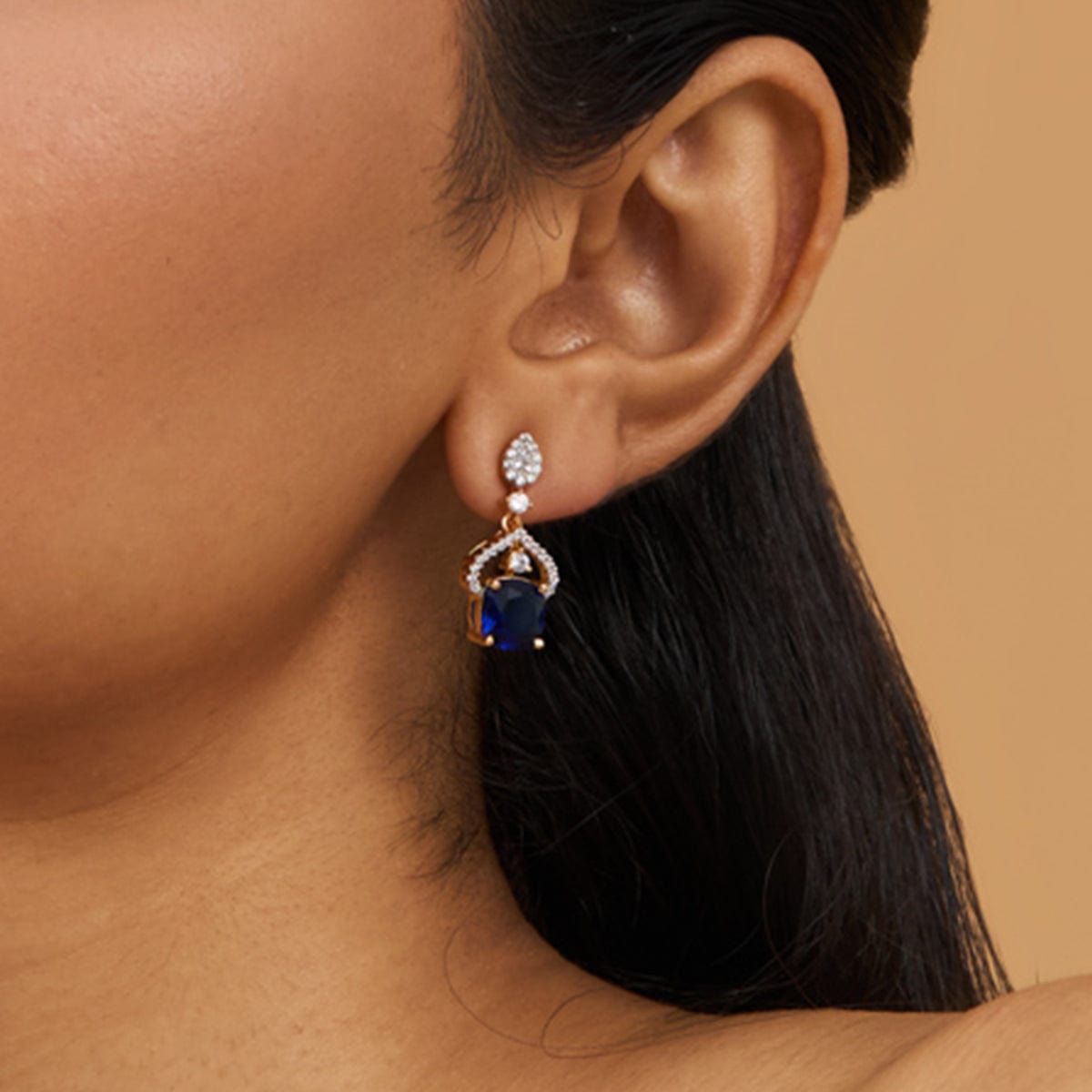 Zircon Earring Zircon Earring 177300