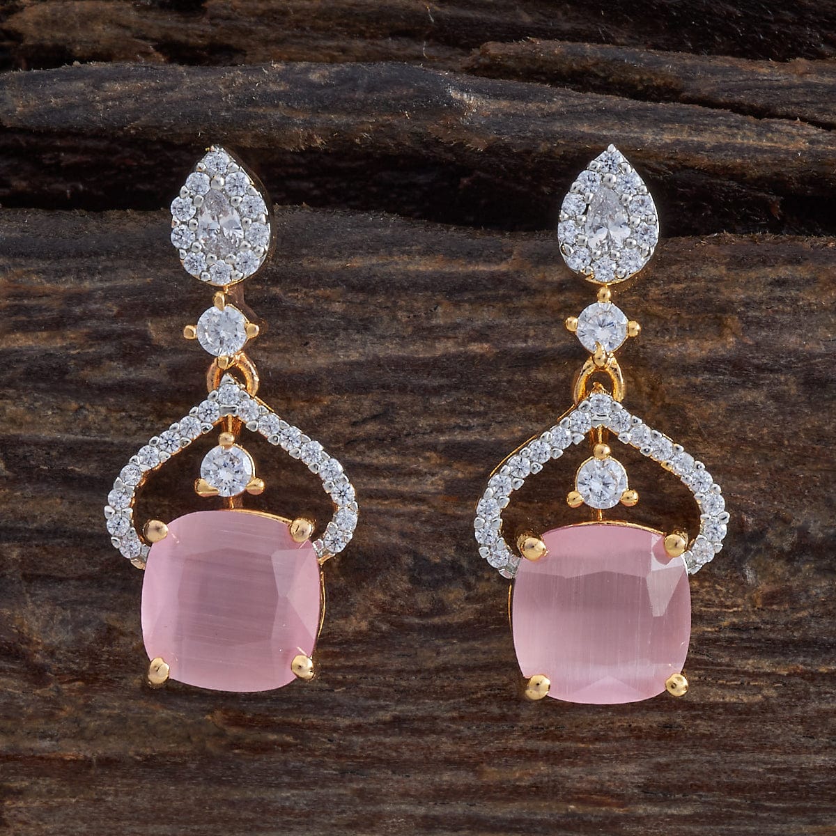 Zircon Earring Zircon Earring 177300