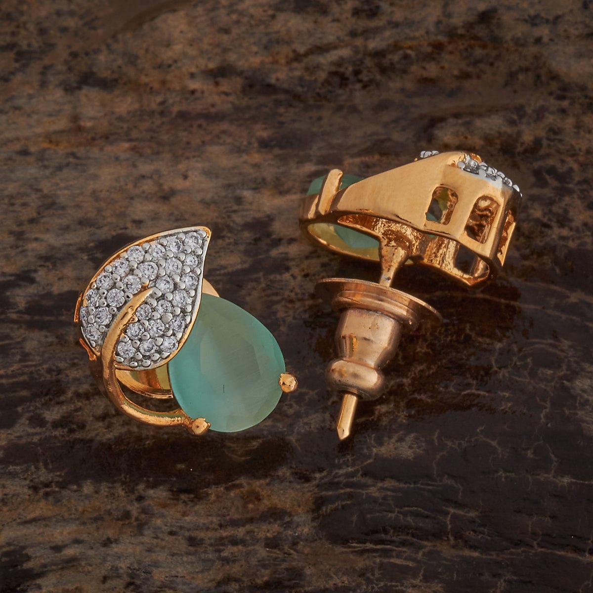 Zircon Earring Zircon Earring 177484