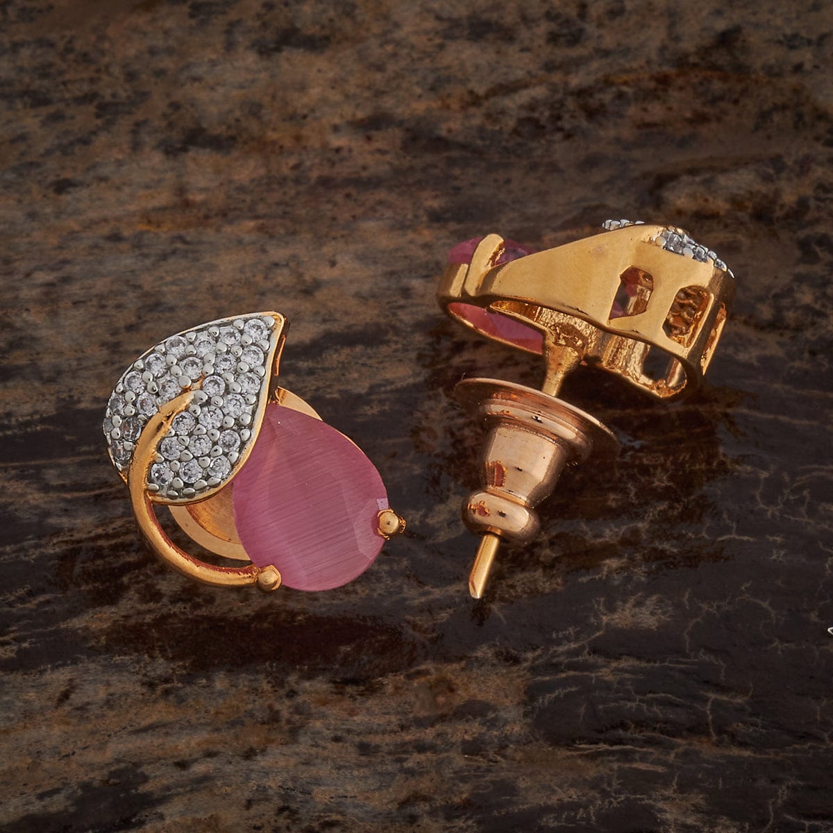 Zircon Earring Zircon Earring 177484