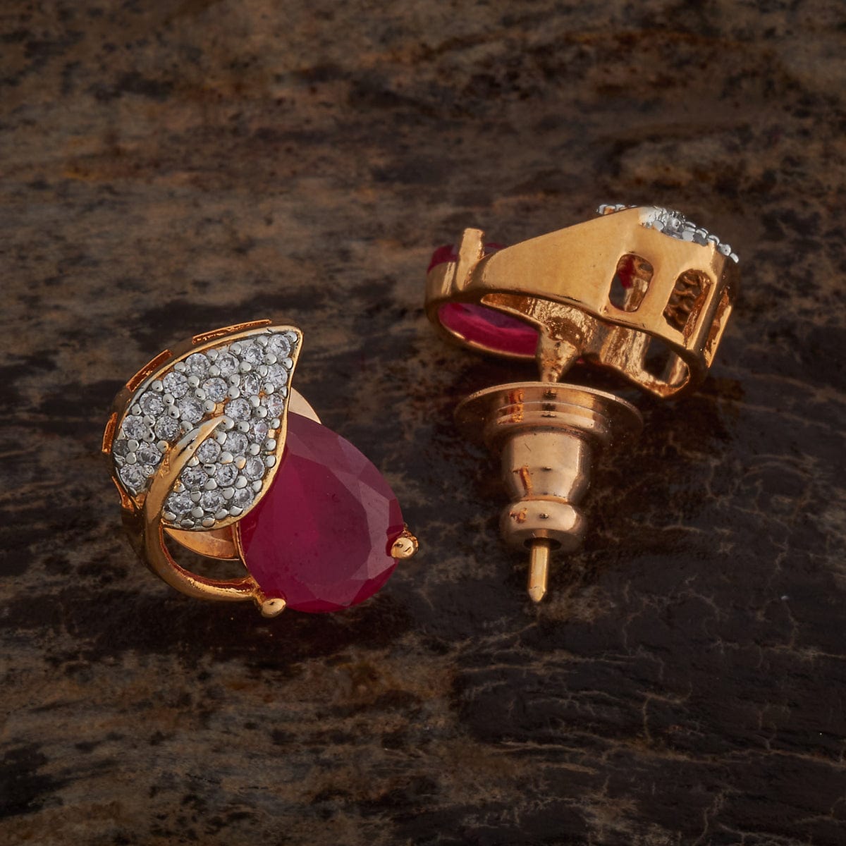 Zircon Earring Zircon Earring 177484