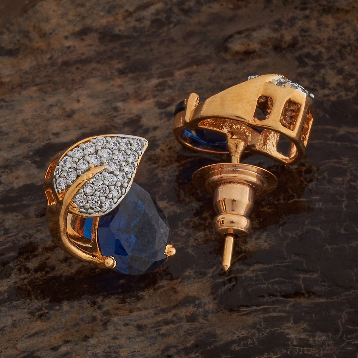 Zircon Earring Zircon Earring 177484