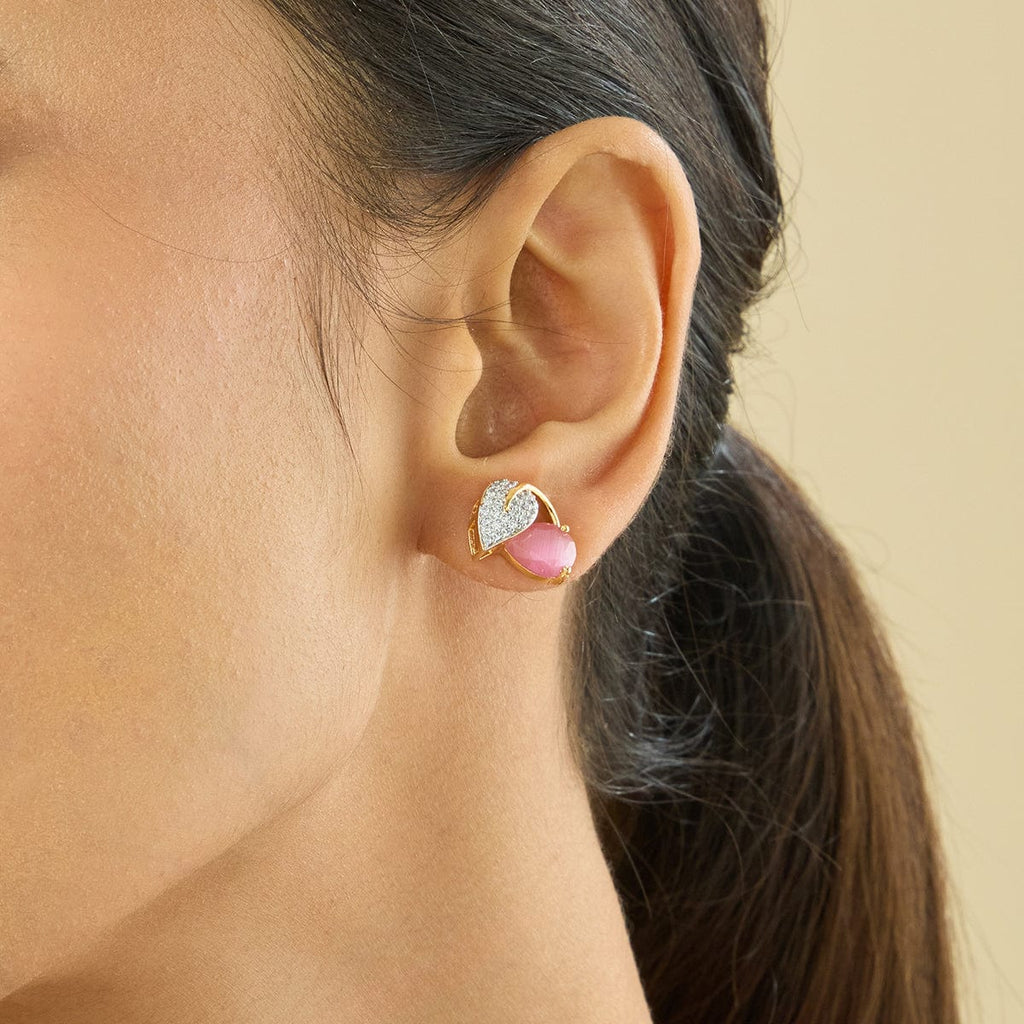 Zircon Earring Zircon Earring 177484