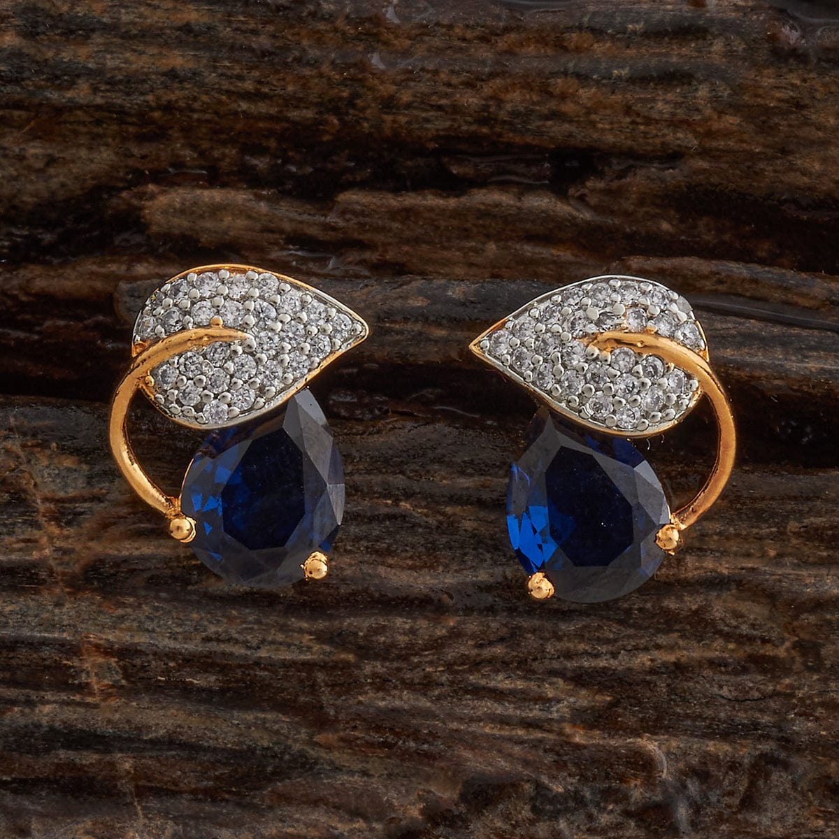 Zircon Earring Zircon Earring 177484