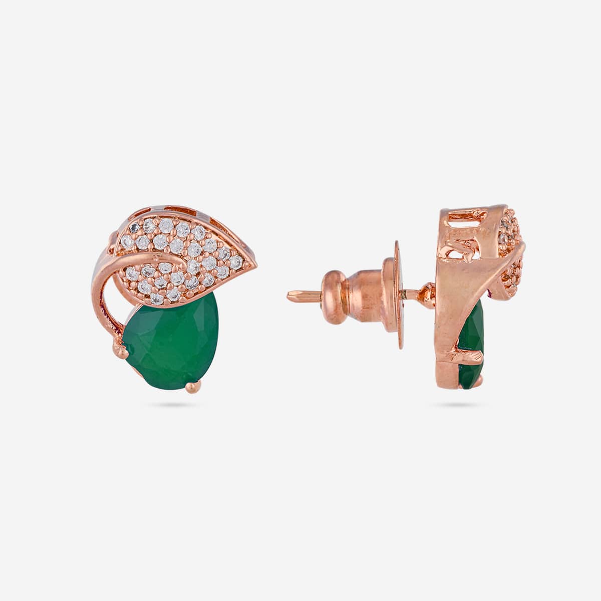 Zircon Earring Zircon Earring 177484