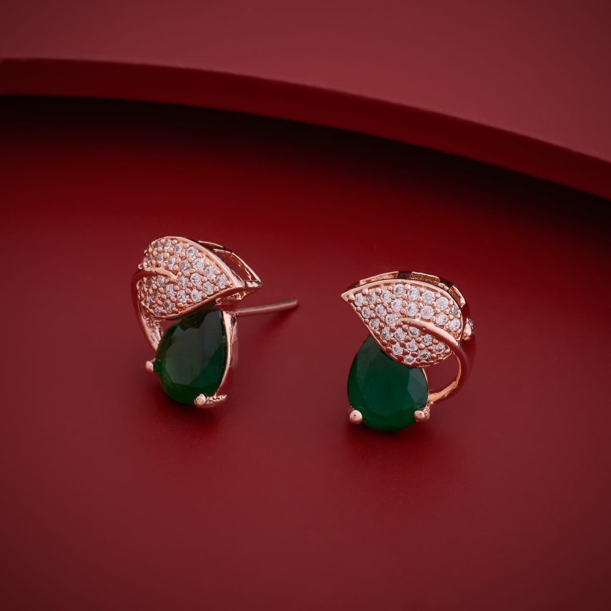 Zircon Earring Zircon Earring 177484
